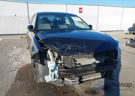 2017 Volkswagen Jetta 1.4T S from USA, damaged, VIN 3VW2B7AJ7HM304757